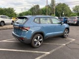 New 2025 Volkswagen Taos S image 3