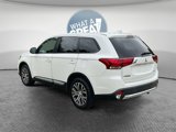 Used 2017 Mitsubishi Outlander SE image 6