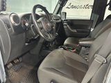 Used 2015 Jeep Wrangler Unlimited Sport w/ Quick Order Package 23S image 2