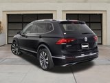 Used 2019 Volkswagen Tiguan SEL Premium R-Line image 2