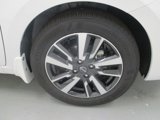 New 2024 Nissan Versa SV w/ Trunk Package image 4