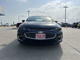 Used 2018 Chevrolet Malibu LS image 3