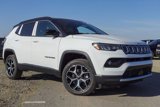 New 2025 Jeep Compass Limited image 4