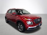 Certified 2024 Hyundai Venue Limited image 5