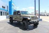 Used 2020 Jeep Gladiator Sport w/ Quick Order Package 24S image 4