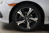 Used 2017 Honda Civic Touring image 3