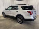Used 2019 Ford Explorer Sport image 4