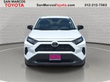 Used 2022 Toyota RAV4 LE image 2