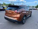 Used 2016 Nissan Murano Platinum w/ Platinum Technology Package image 6