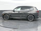 New 2025 BMW X5 xDrive50e w/ M Sport Package image 4