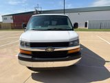 Used 2014 Chevrolet Express 3500 LT w/ LT Preferred Equipment Group image 2
