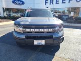 New 2024 Ford Bronco Sport Big Bend image 3