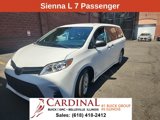 Used 2020 Toyota Sienna L image 2