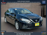 Used 2016 Nissan Sentra SV image 3