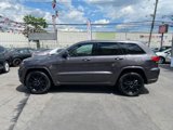 Used 2018 Jeep Grand Cherokee Altitude image 5