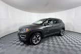 Used 2020 Jeep Compass Limited image 2