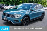 Used 2019 Volkswagen Tiguan S w/ Driver Assistance Package image 3
