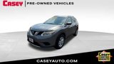 Used 2015 Nissan Rogue SV image 1