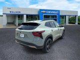 New 2025 Chevrolet Trax ACTIV w/ Sunroof Package image 5