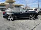 Certified 2022 Lexus RX 350L FWD w/ Premium Package image 2