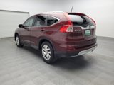 Used 2016 Honda CR-V EX-L image 5