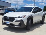 New 2025 Subaru Crosstrek 2.0i image 2