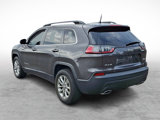 Certified 2022 Jeep Cherokee Latitude Lux w/ Mopar Interior Package image 3