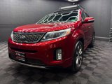 Used 2014 Kia Sorento SX w/ 3rd Row Package image 3