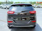 Used 2014 Jeep Cherokee Limited image 4