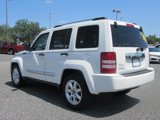 Used 2010 Jeep Liberty Limited image 4