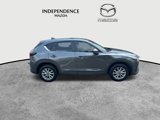 Certified 2023 MAZDA CX-5 AWD 2.5 S w/ Select Package image 2