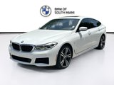 Used 2019 BMW 640i Gran Turismo xDrive w/ M Sport Package image 3