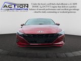 Used 2023 Hyundai Elantra SEL w/ Convenience Package image 3