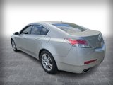 Used 2011 Acura TL image 4