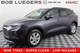 Certified 2022 Chevrolet Blazer LT image 5