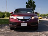 Used 2015 Acura RDX AWD image 3