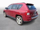 Used 2013 Jeep Compass Limited w/ Sun/Sound Group image 6