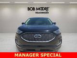 Used 2023 Ford Edge SEL w/ Convenience Package image 2