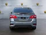 Used 2017 Nissan Sentra SR image 4