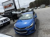 Used 2017 Chevrolet Cruze Premier image 2