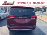 Used 2020 Chrysler Pacifica Touring-L w/ Advanced Safetytec Group image 4