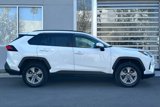 Used 2024 Toyota RAV4 XLE image 3