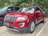 Used 2016 Ford Explorer Limited image 4