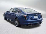 Certified 2023 Cadillac CT5 V w/ Platinum Package image 4