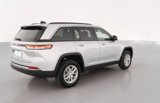 New 2025 Jeep Grand Cherokee Laredo X image 4