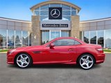 Used 2012 Mercedes-Benz SLK 350 image 2