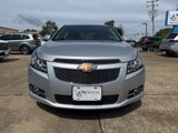 Used 2014 Chevrolet Cruze LT w/ Sun, Sound and Sport Package image 2