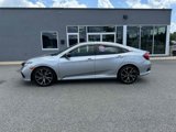 Used 2020 Honda Civic Sport image 2