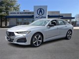 Certified 2025 Acura TLX w/ Technology Package image 3