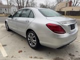 Used 2015 Mercedes-Benz C 300 4MATIC Sedan image 5